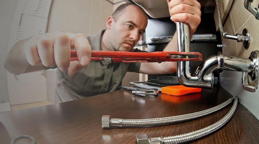 Professional bathroom faucet installation in Hartwell, GA